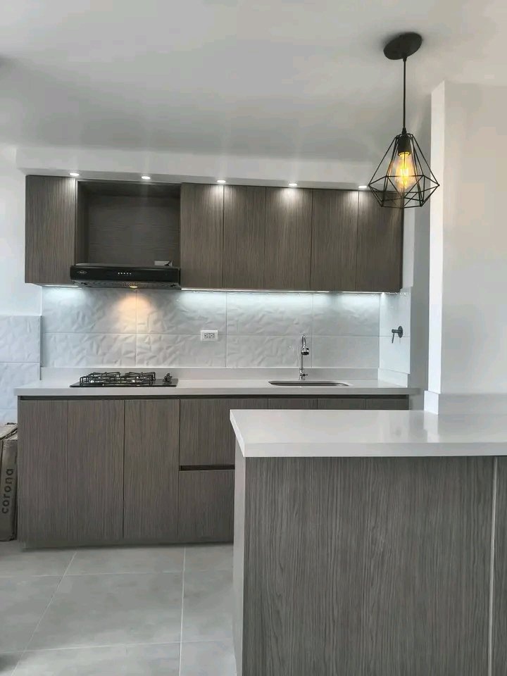 Apartamento en arriendo en Fontibon Rionegro