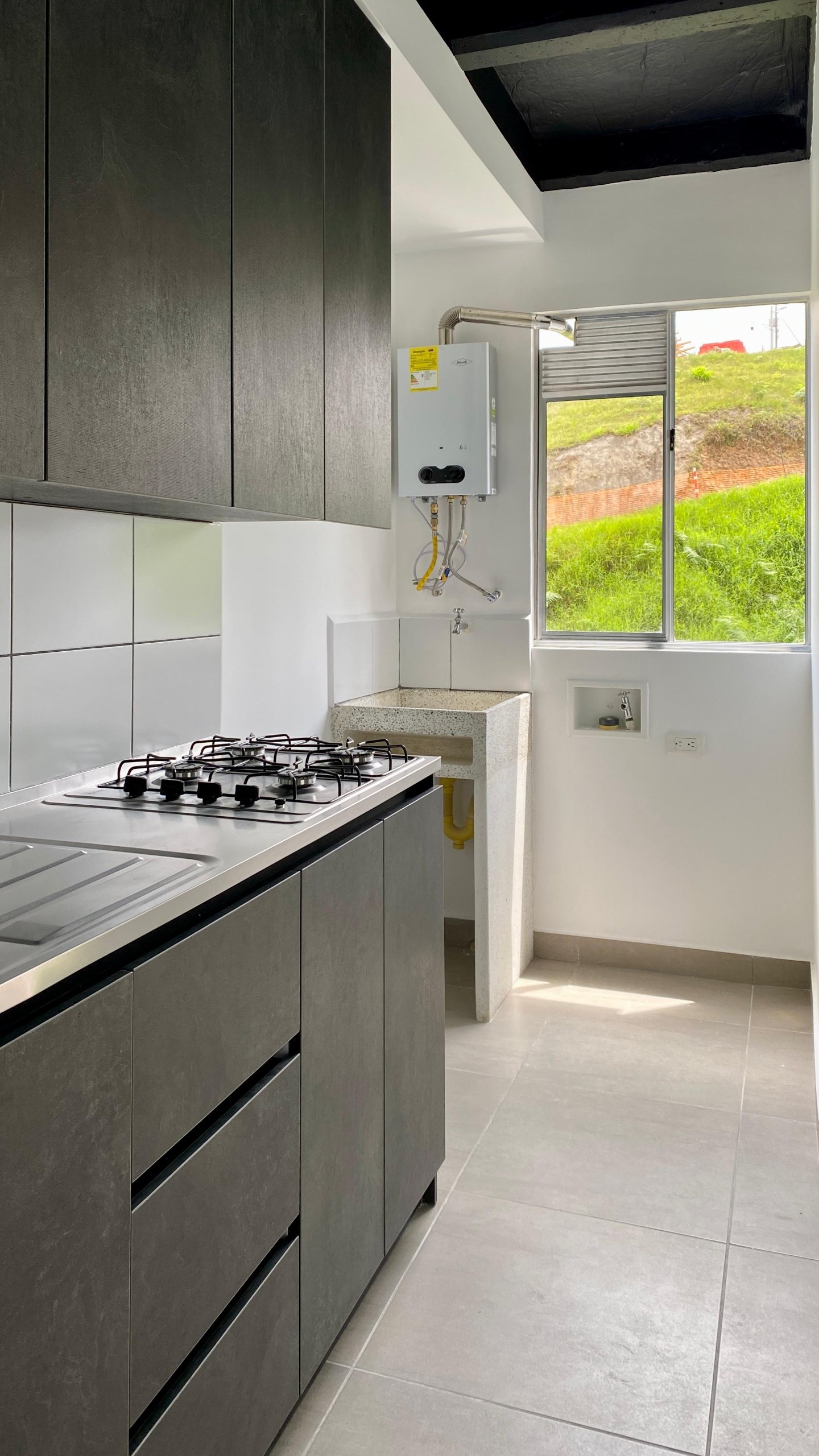 Apartamento en arriendo en Fontibon Rionegro