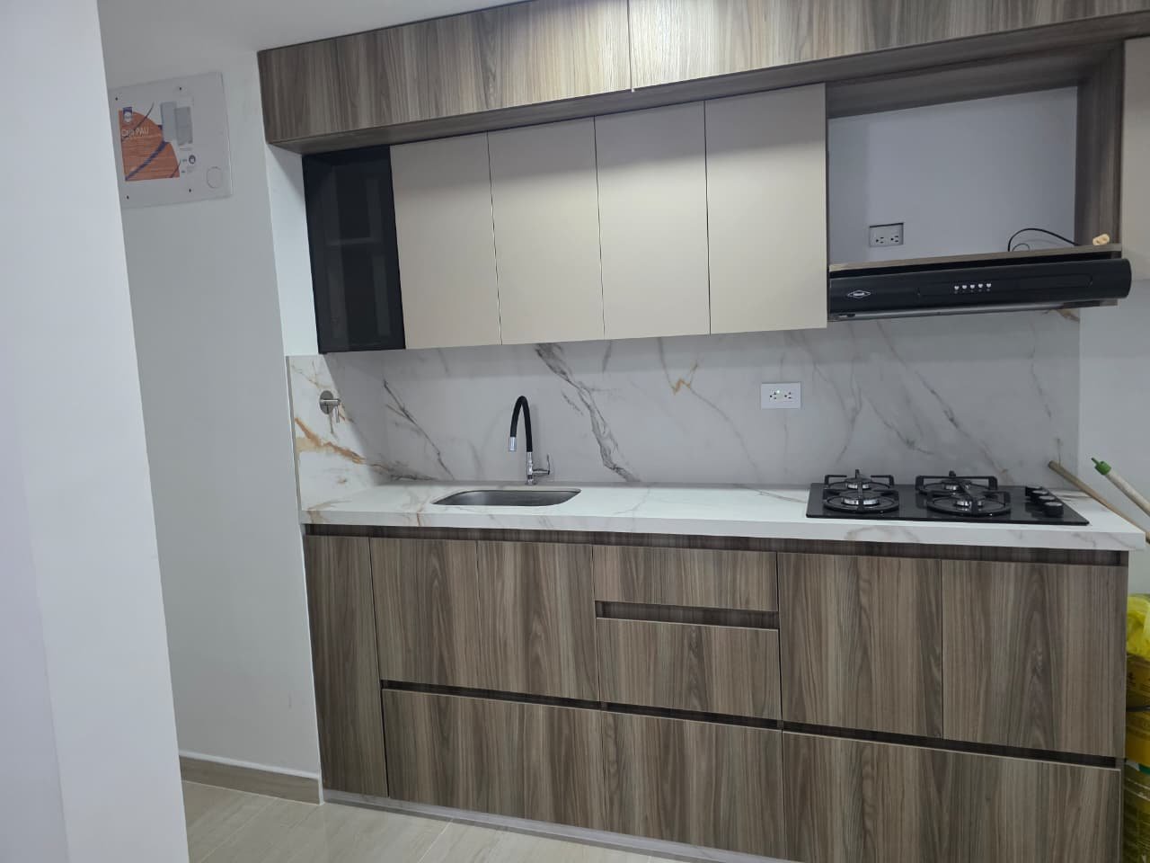 Apartamento en arriendo en Fontibon Rionegro