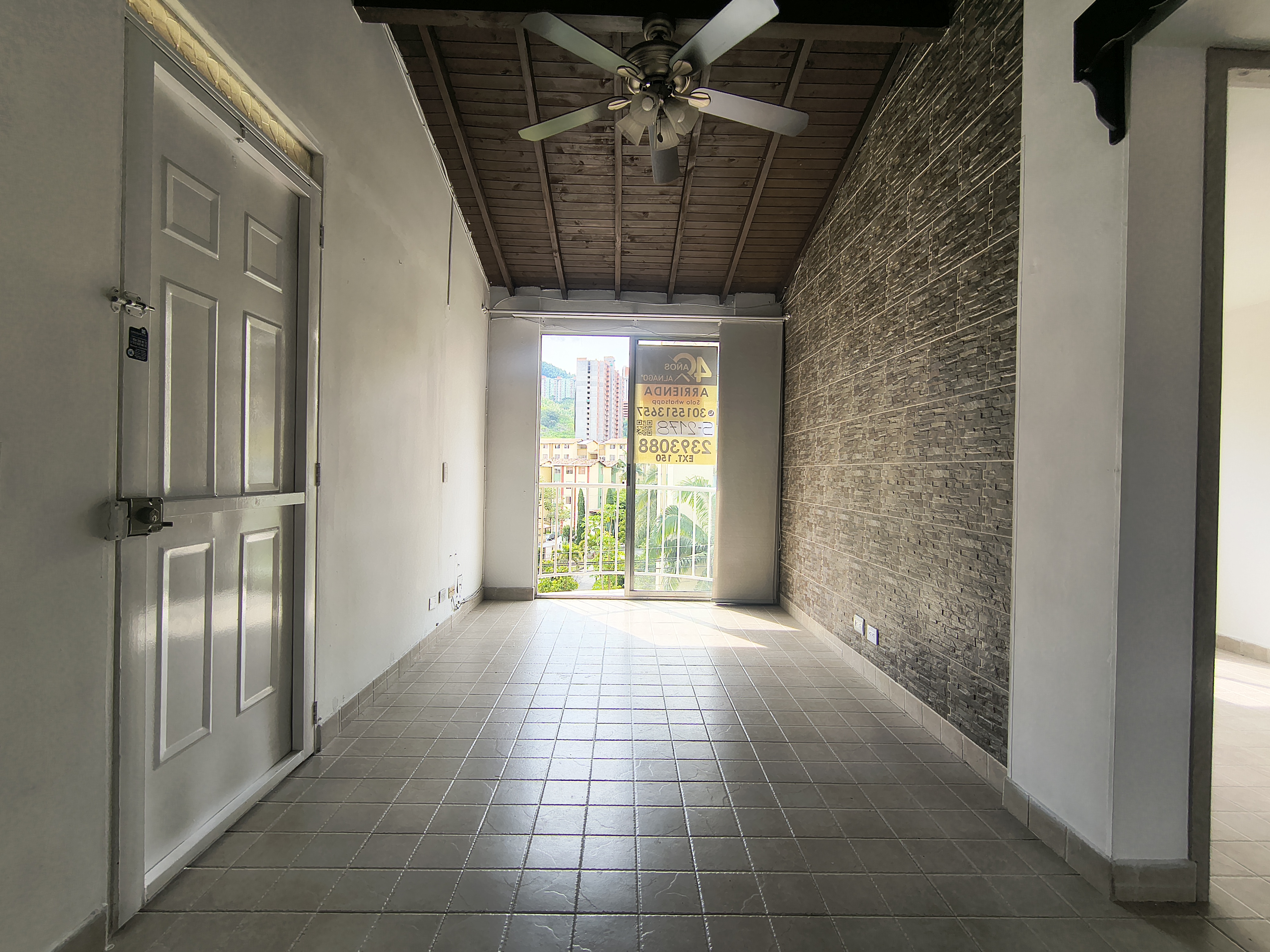 Apartment for rent in Medellín