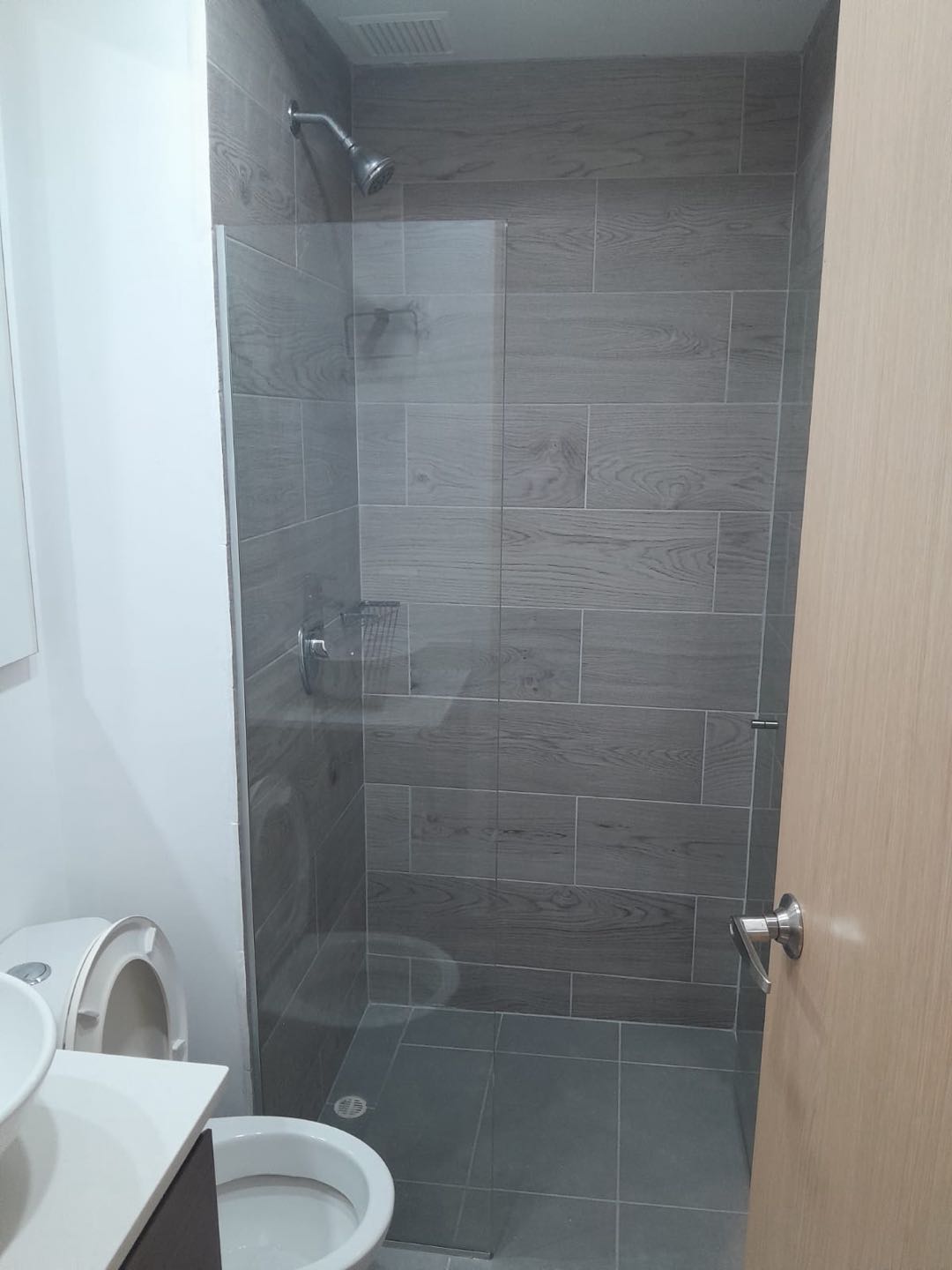 Apartamento en arriendo en la loma del indio