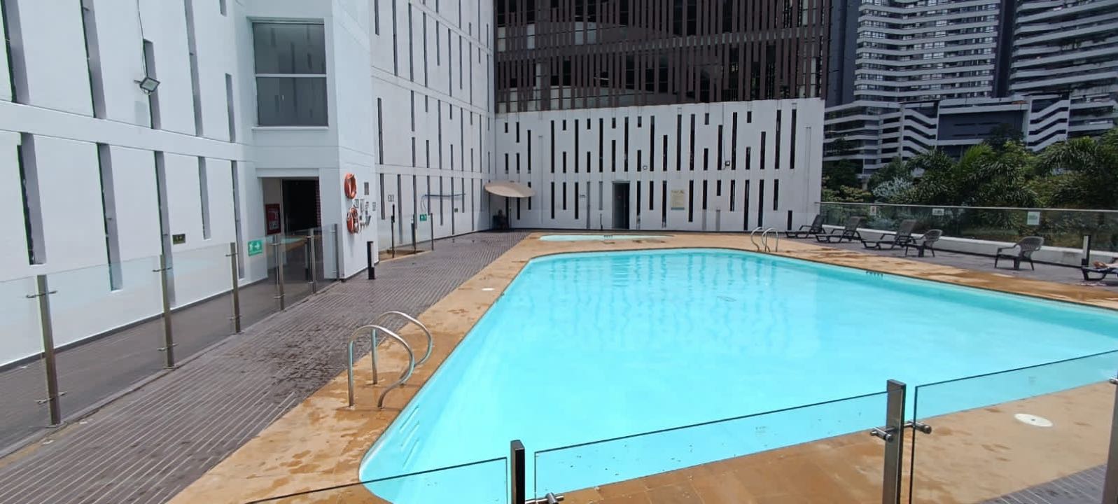 Apartamento en arriendo en la loma del indio