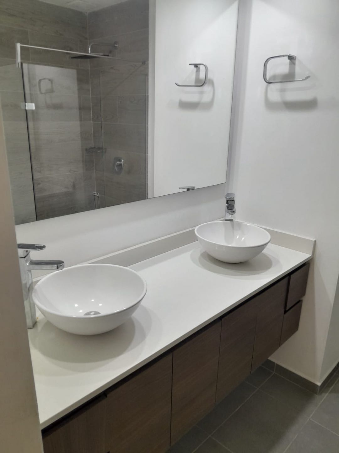 Apartamento en arriendo en la loma del indio