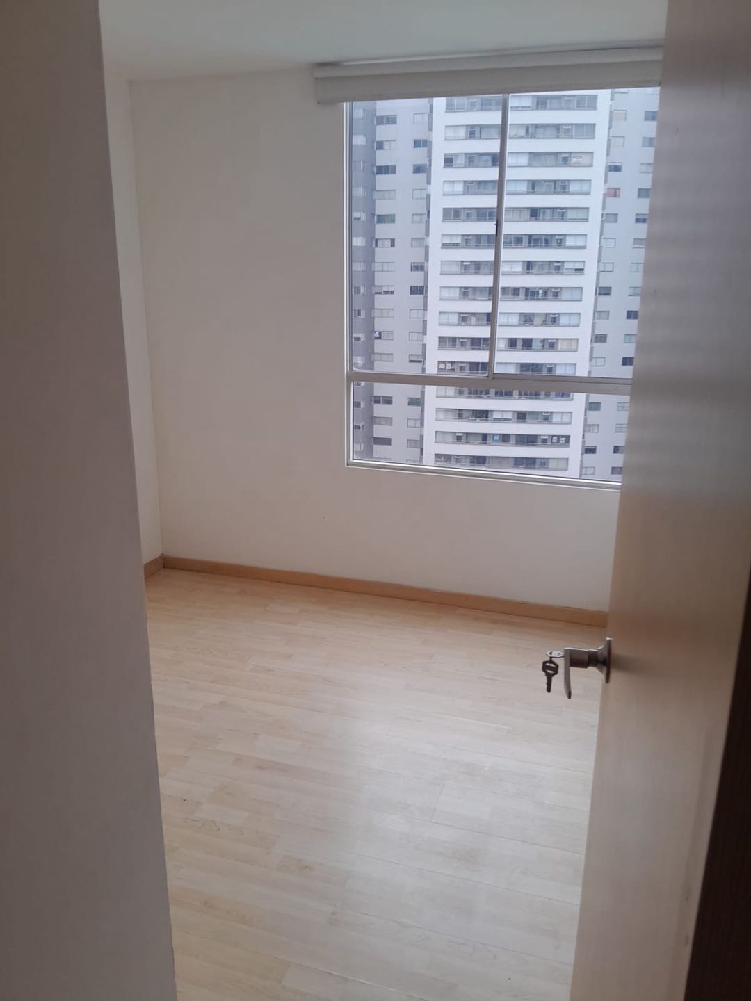 Apartamento en arriendo en la loma del indio