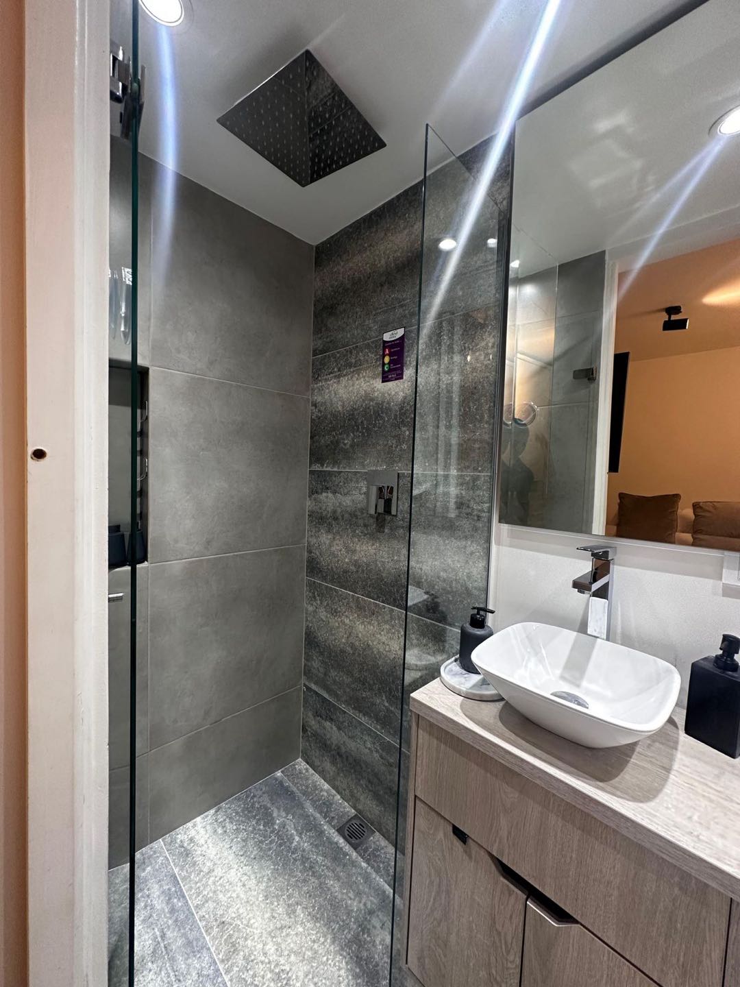 Apartamento en arriendo en la loma del indio