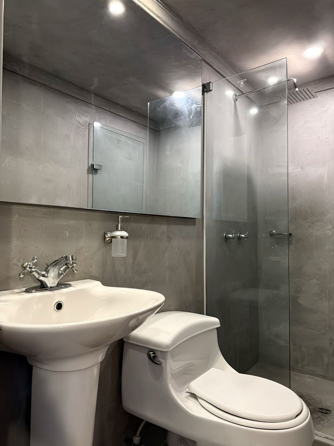 Apartamento en arriendo en la loma del indio