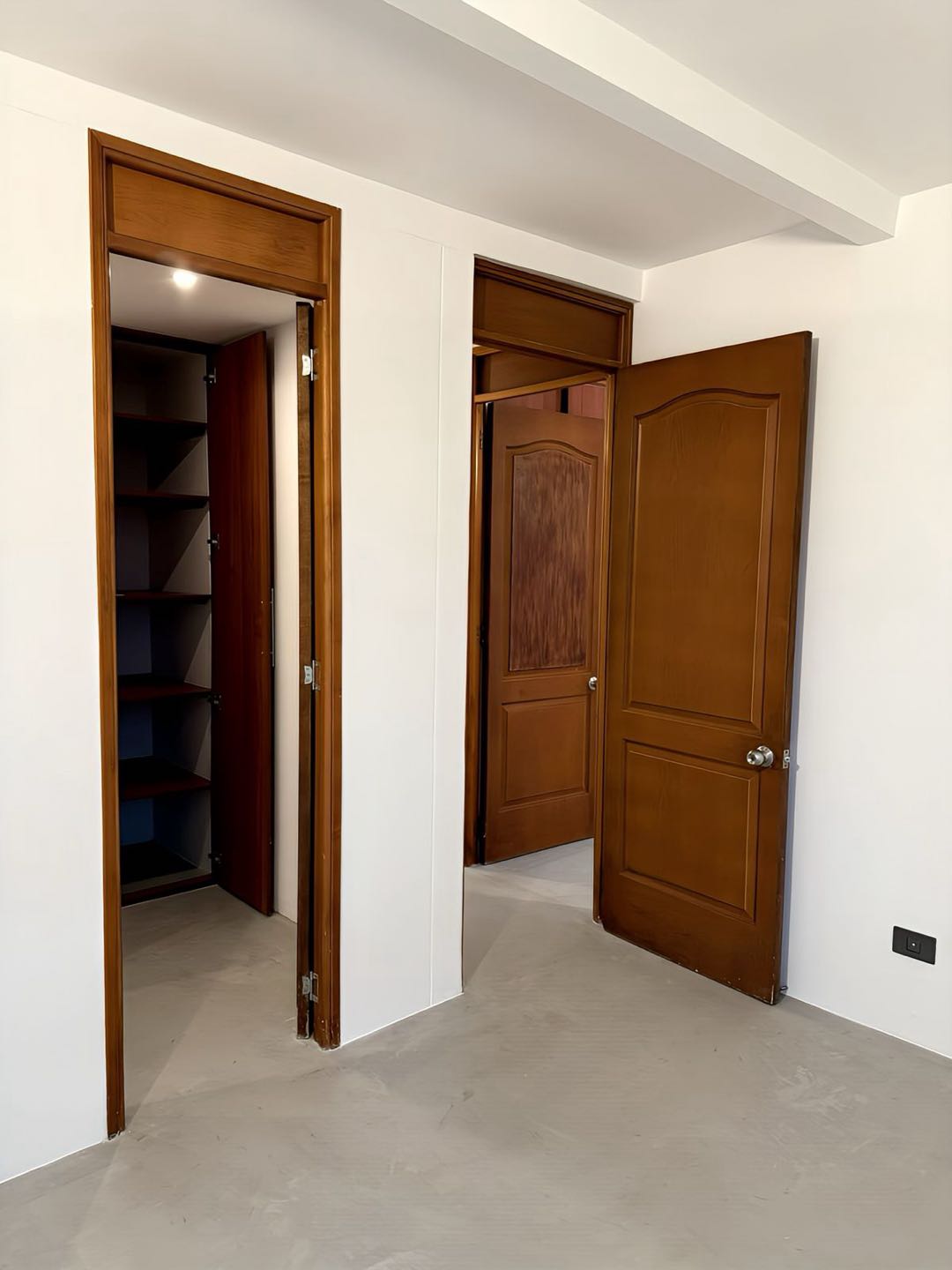 Apartamento en arriendo en la loma del indio
