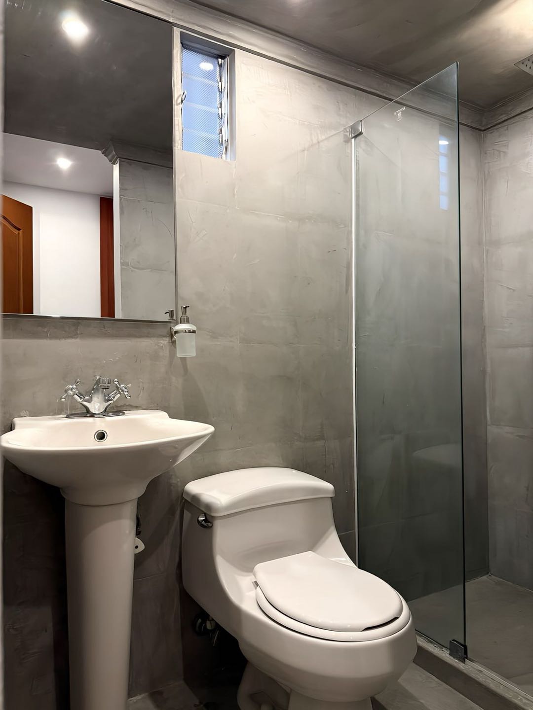 Apartamento en arriendo en la loma del indio