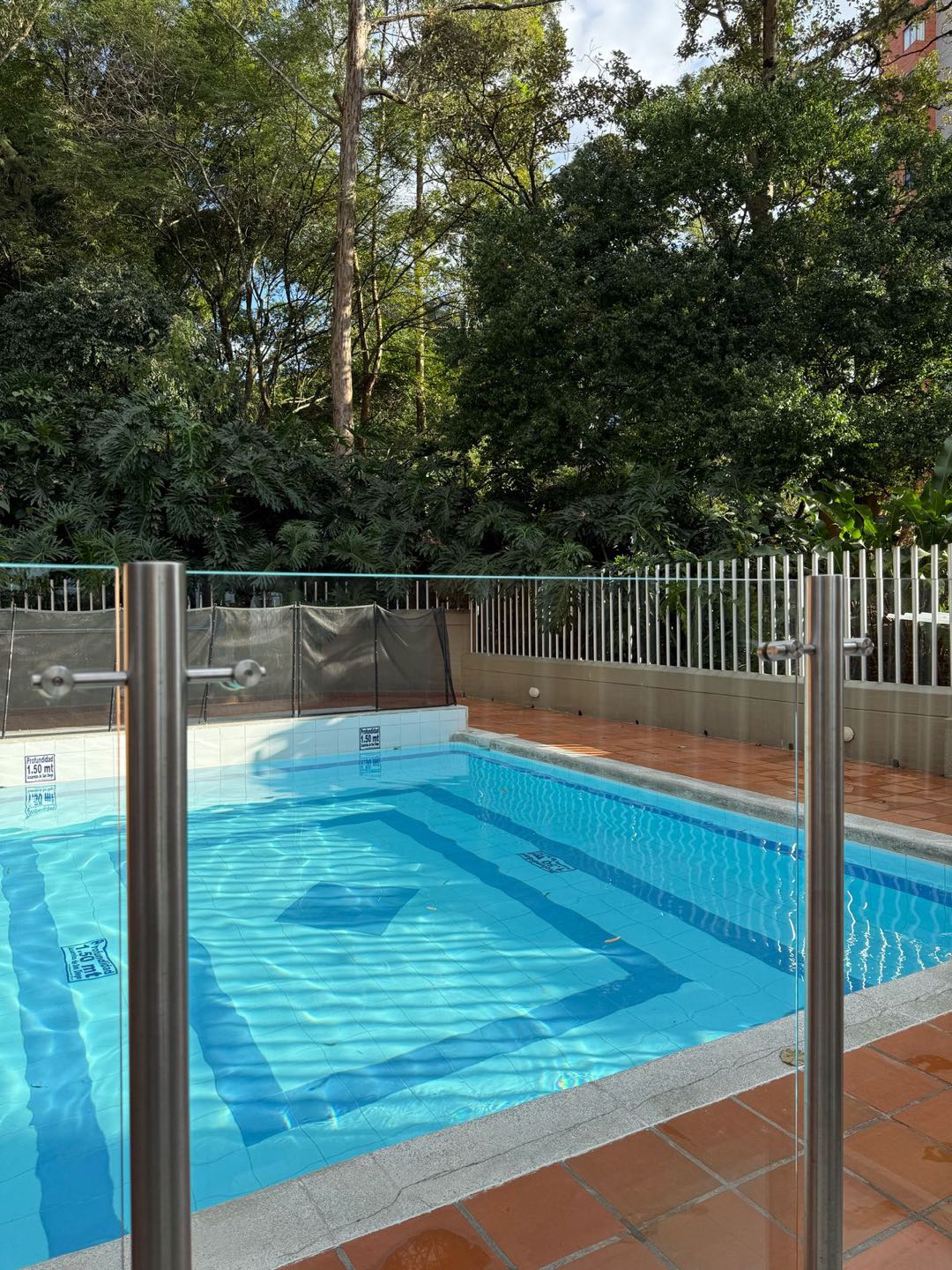 Apartamento en arriendo en la loma del indio