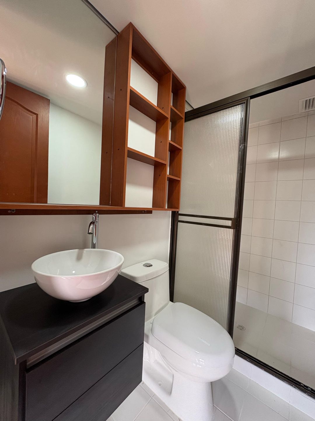 Apartamento en arriendo en la loma del indio