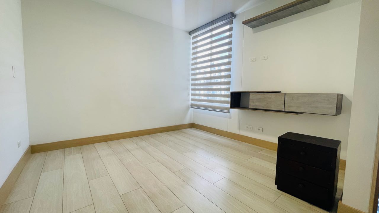 Apartamento en arriendo en la loma del indio