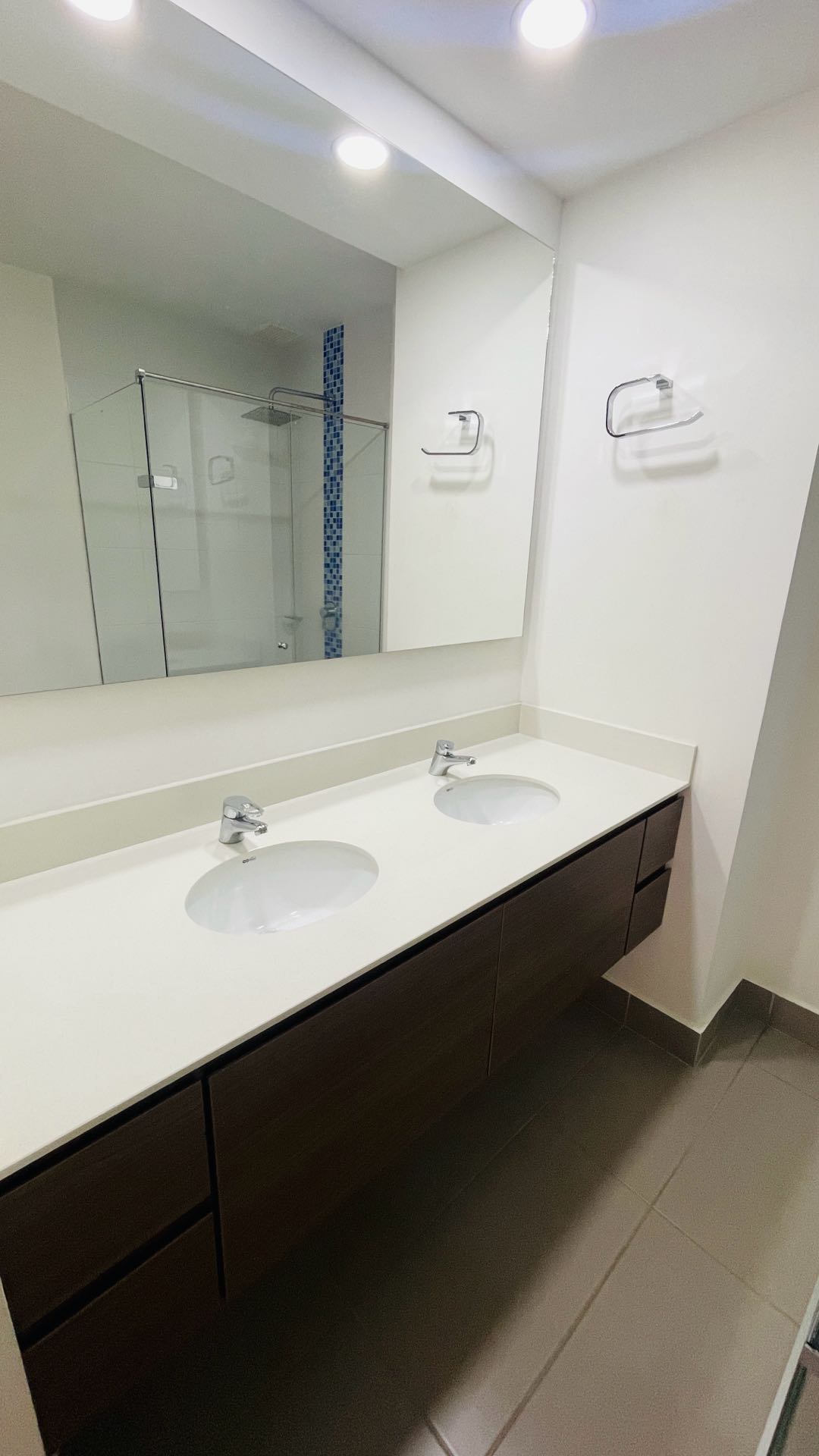 Apartamento en arriendo en la loma del indio