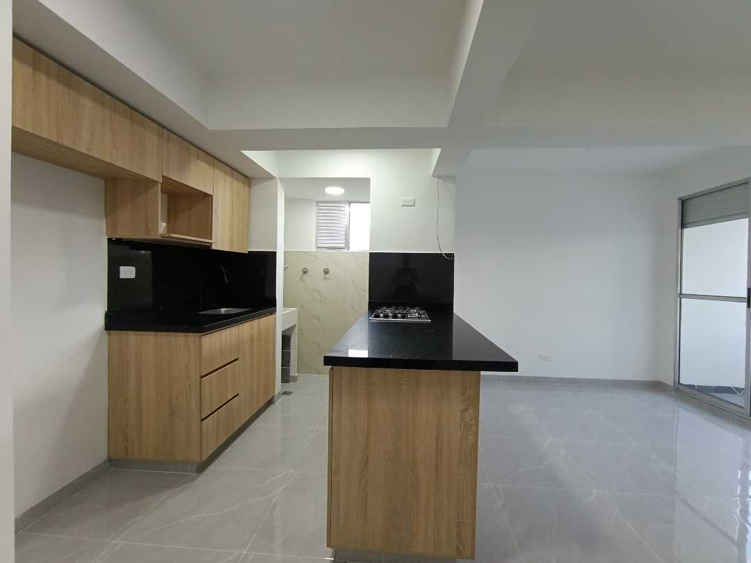 Apartment for rent in Bello