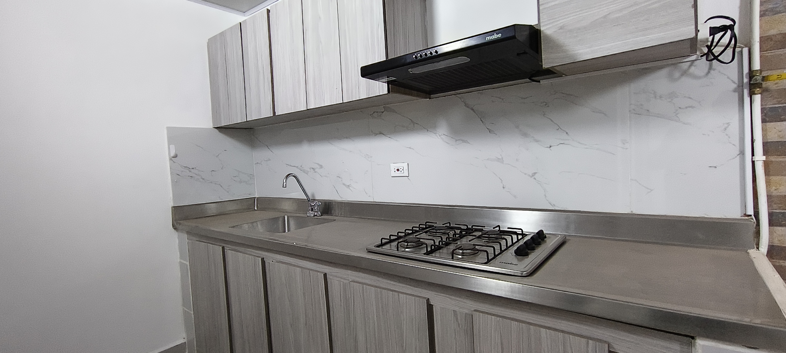 Apartment for rent in Medellín