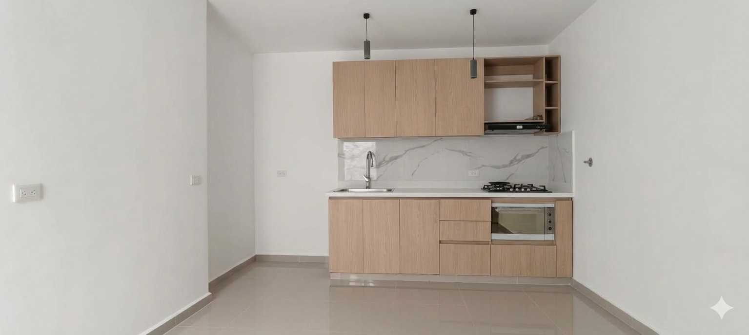 Apartamento en arriendo en La Castellana Medellín