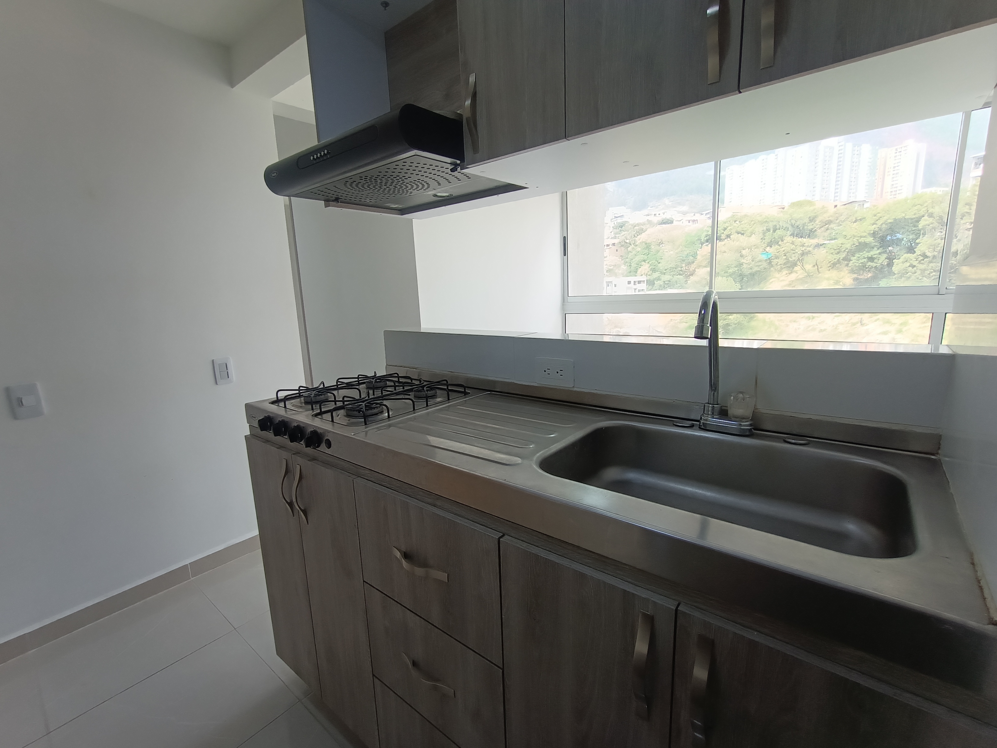 Apartment for rent in Bello