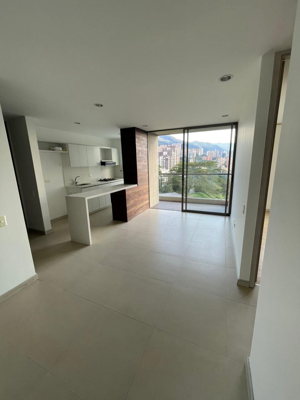 Apartamento en arriendo en las palmas
