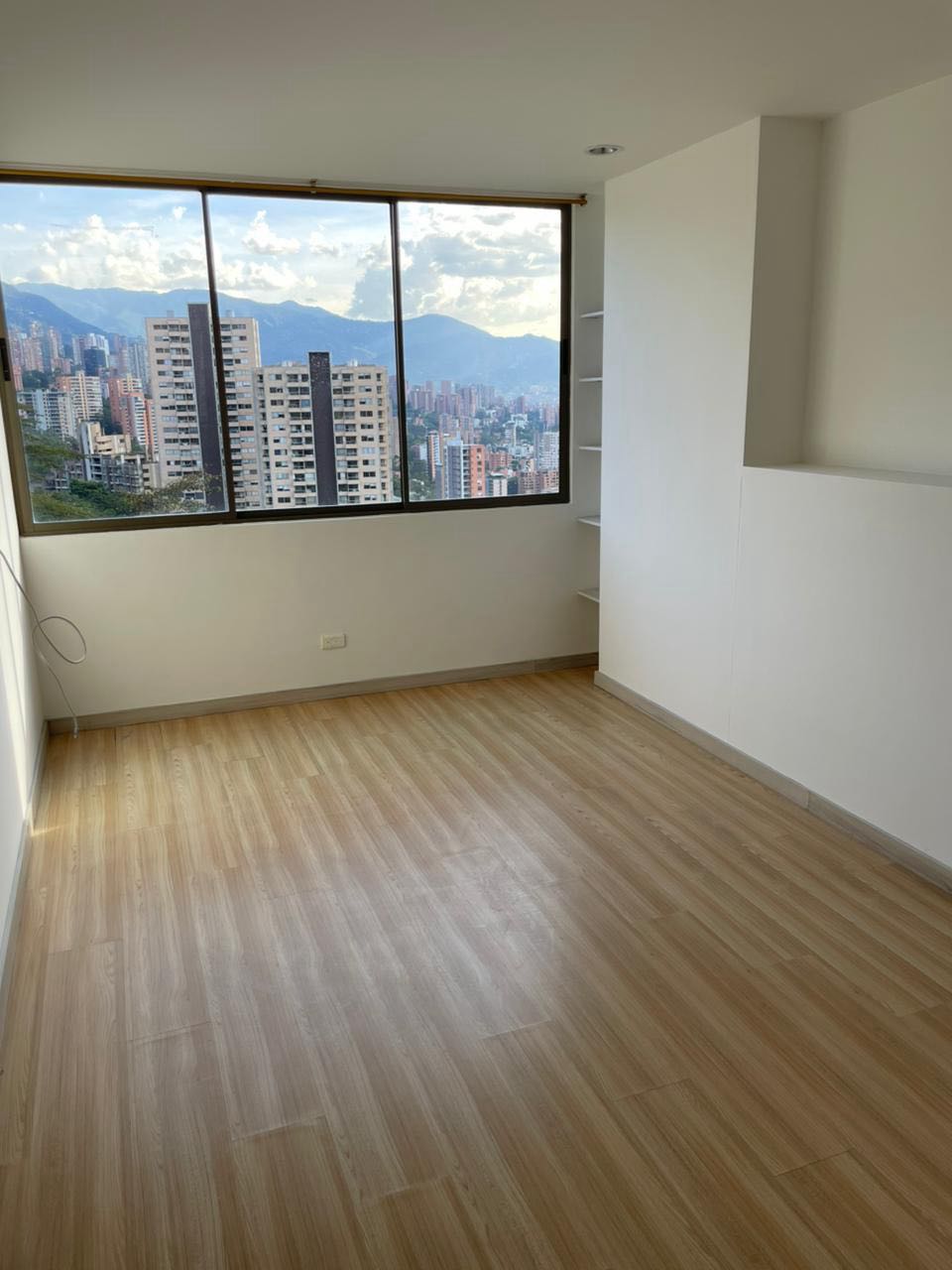 Apartamento en arriendo en las palmas
