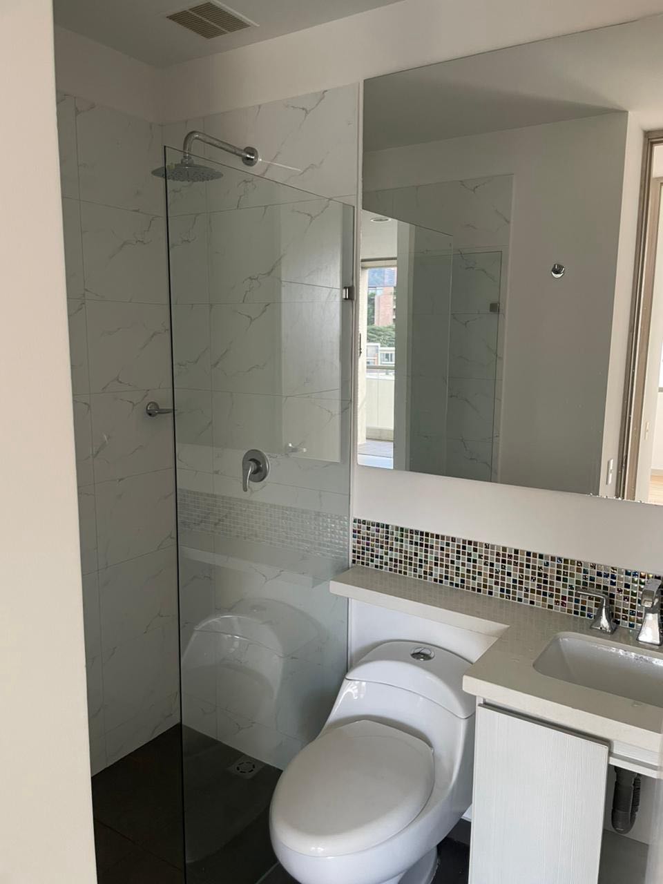 Apartamento en arriendo en las palmas