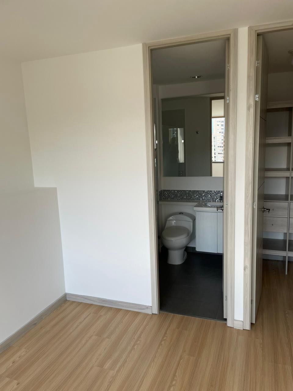 Apartamento en arriendo en las palmas