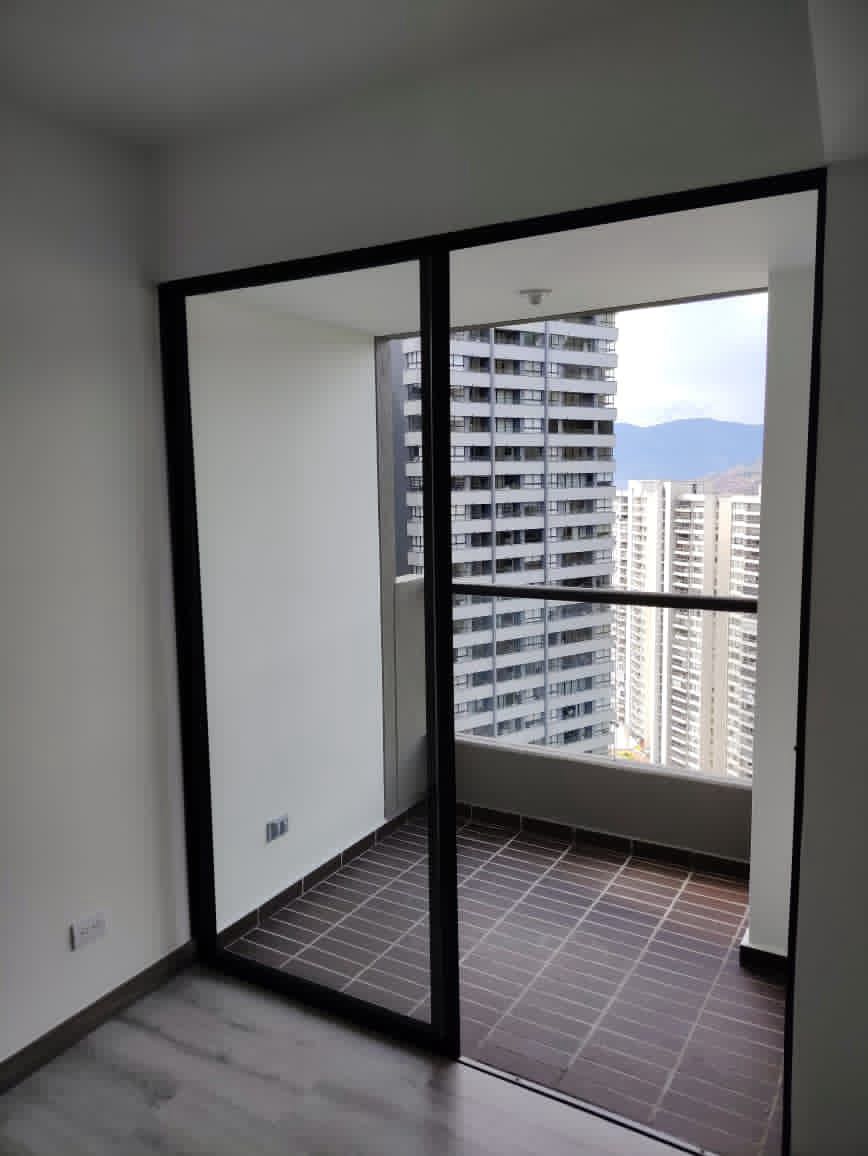 Apartamento en arriendo en las palmas