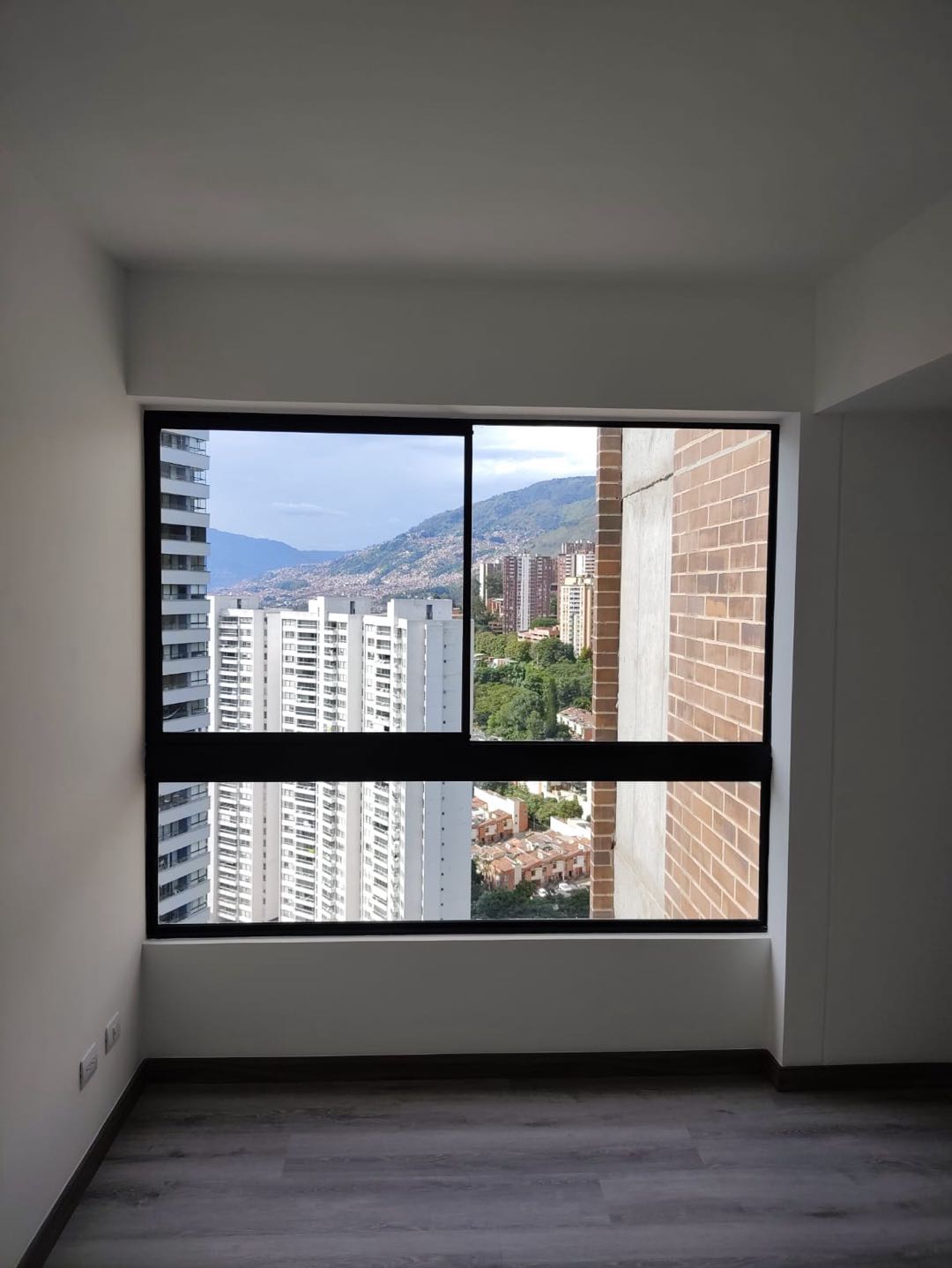 Apartamento en arriendo en las palmas