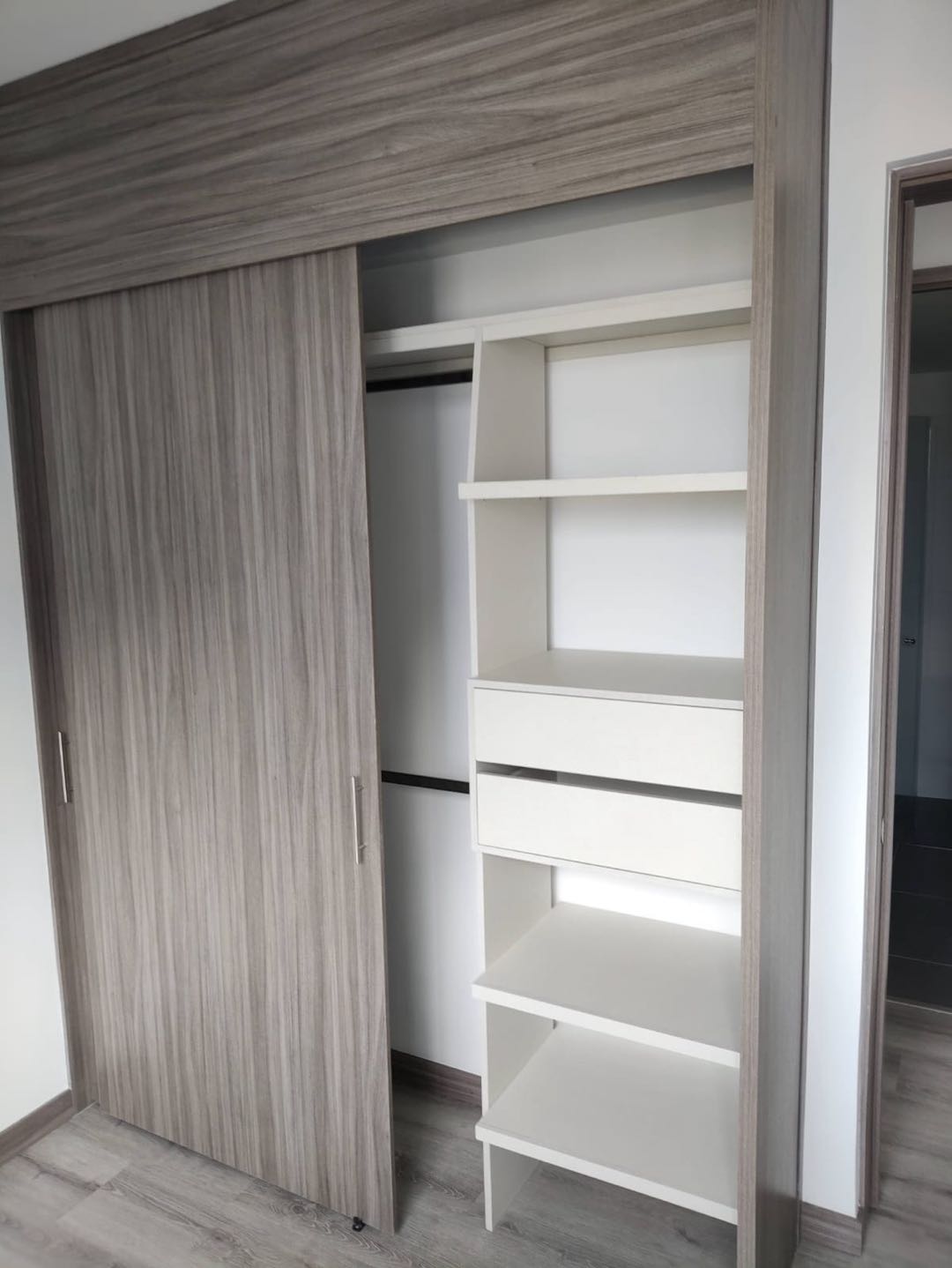 Apartamento en arriendo en las palmas