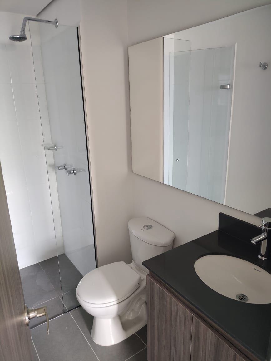 Apartamento en arriendo en las palmas