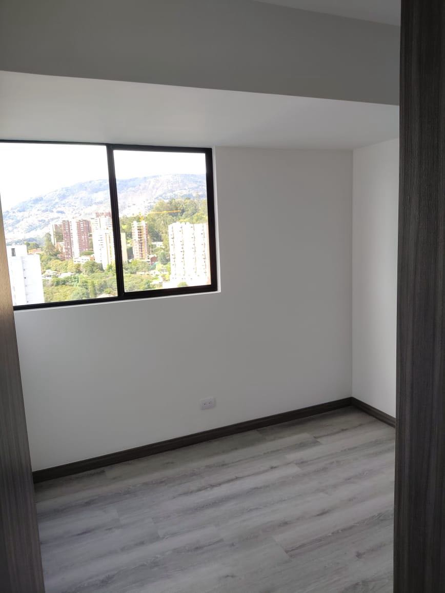Apartamento en arriendo en las palmas