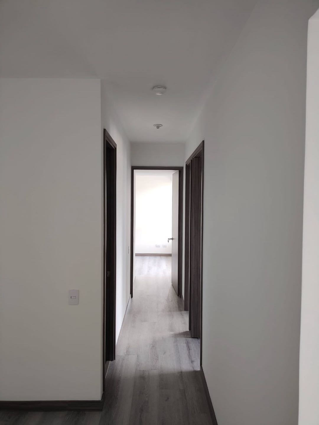 Apartamento en arriendo en las palmas