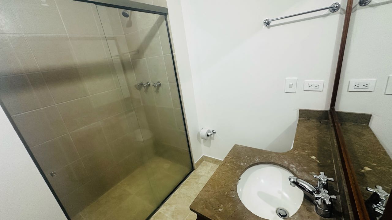 Apartamento en arriendo en las brujas