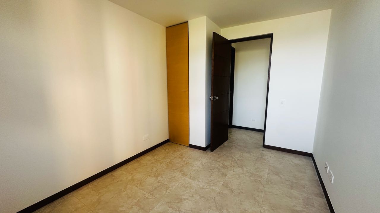 Apartamento en arriendo en las brujas