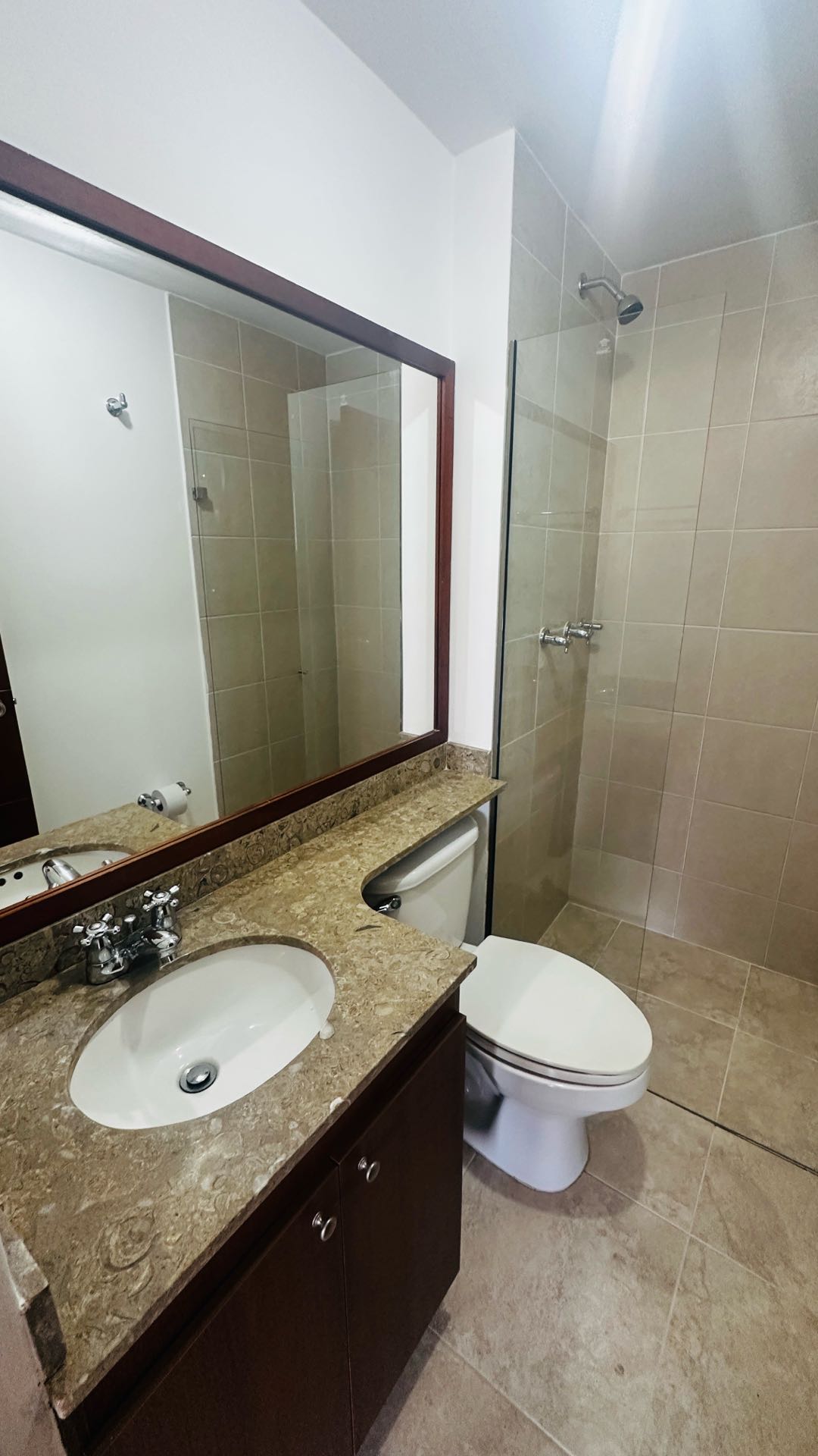 Apartamento en arriendo en las brujas