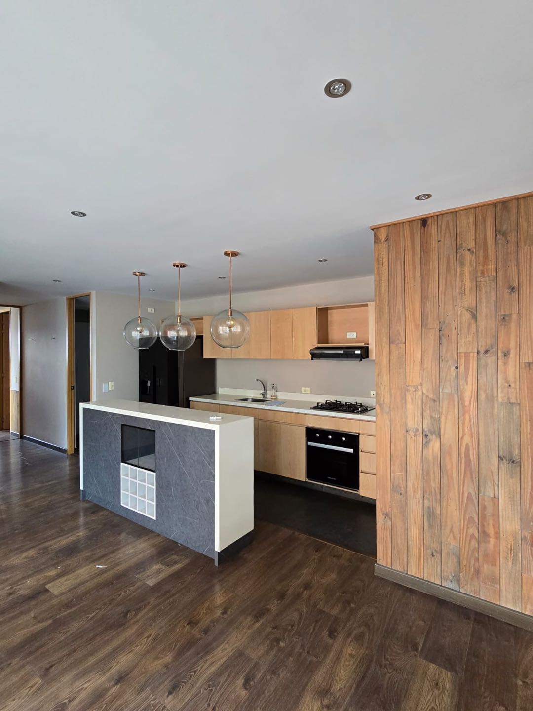 Apartamento en arriendo en las palmas