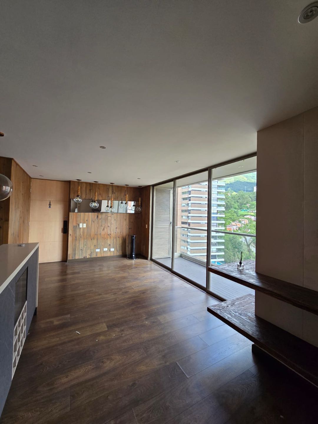 Apartamento en arriendo en las palmas