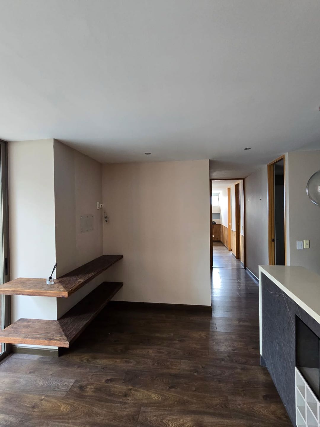 Apartamento en arriendo en las palmas