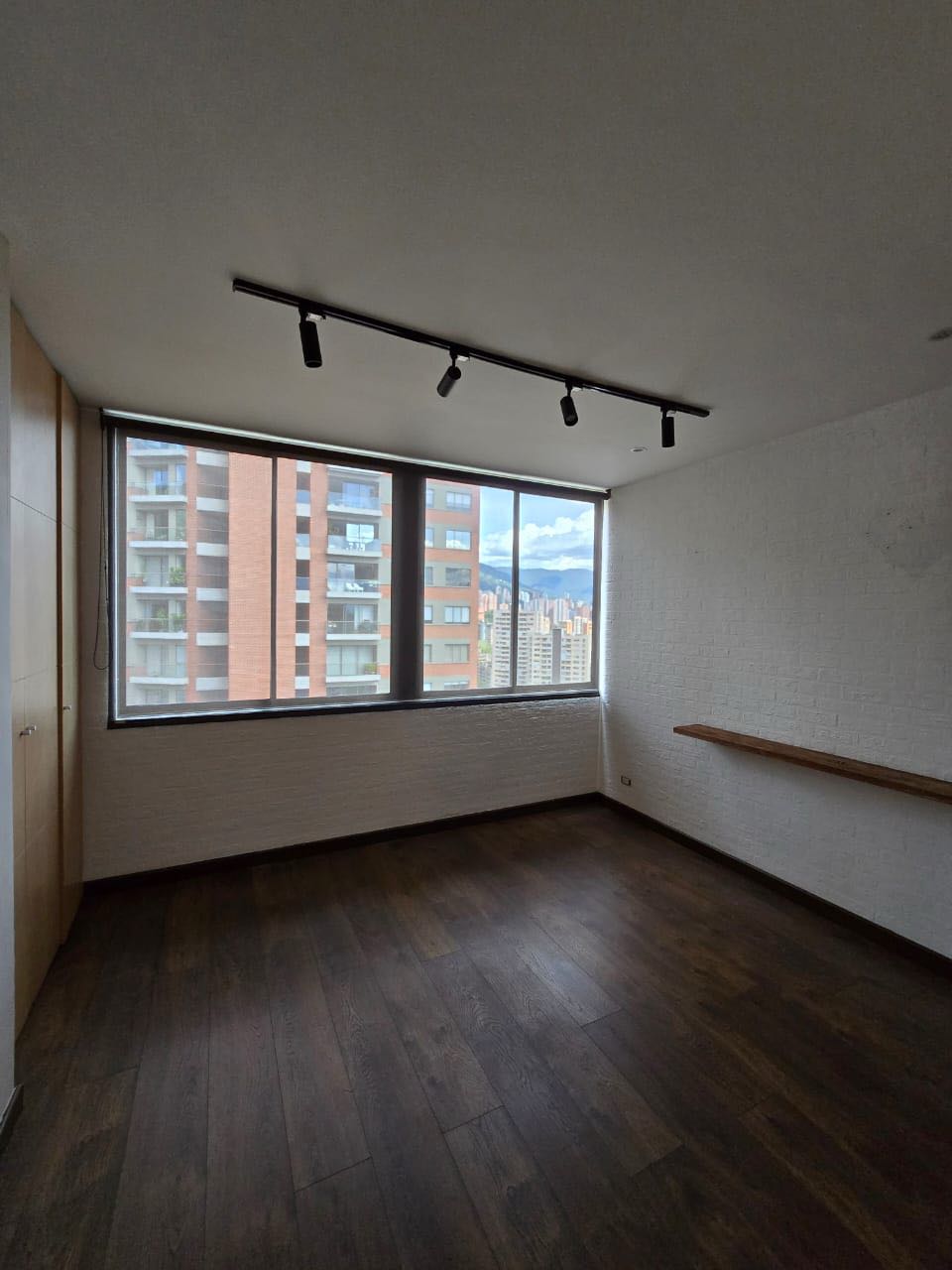 Apartamento en arriendo en las palmas