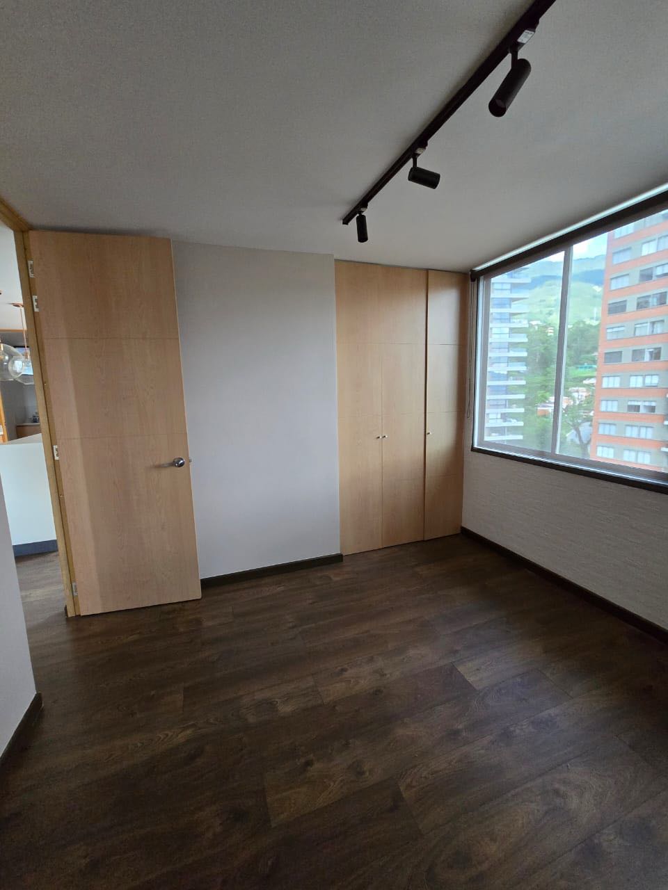 Apartamento en arriendo en las palmas