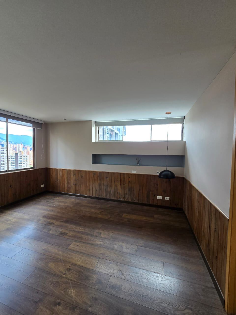 Apartamento en arriendo en las palmas