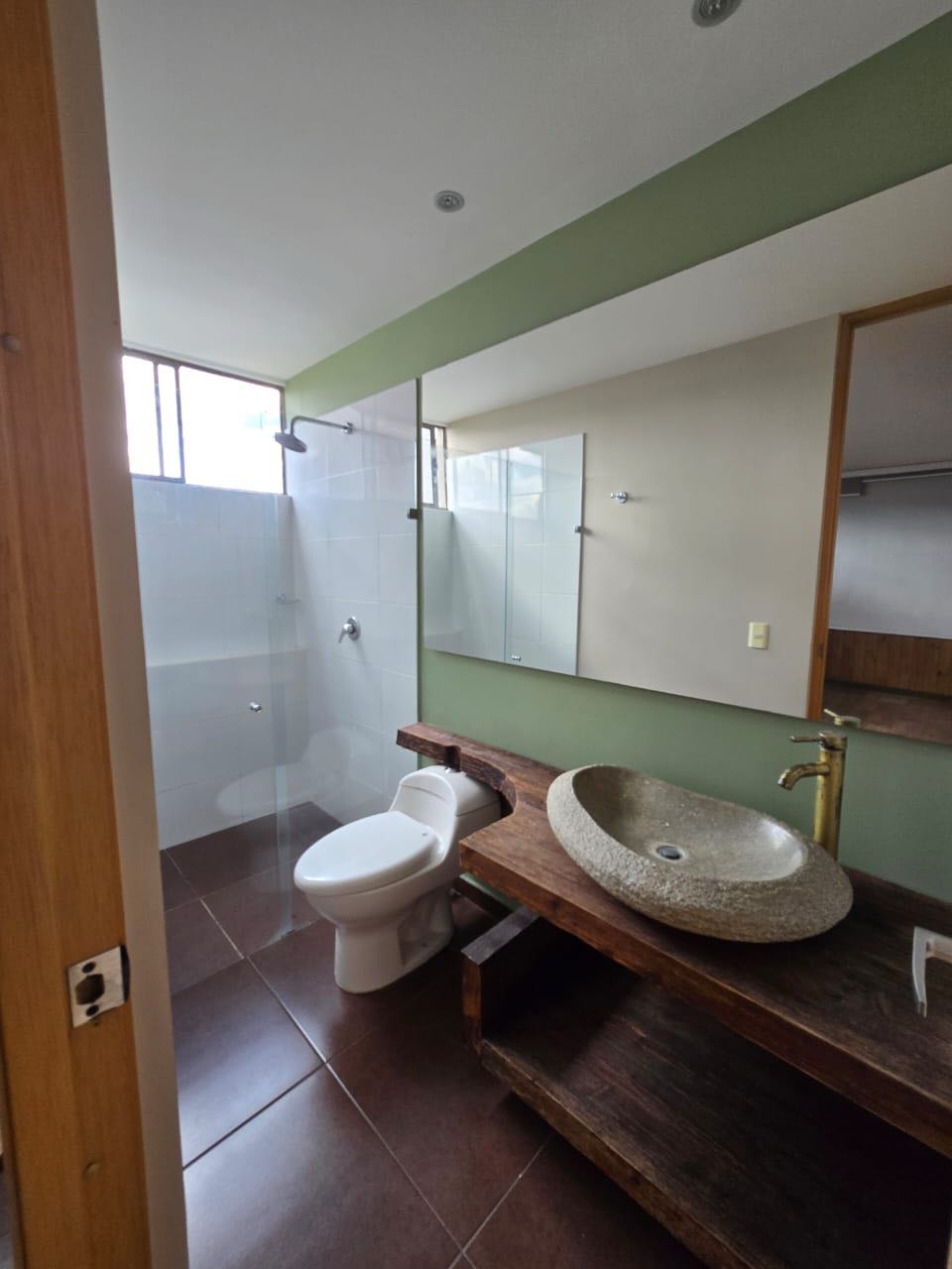 Apartamento en arriendo en las palmas