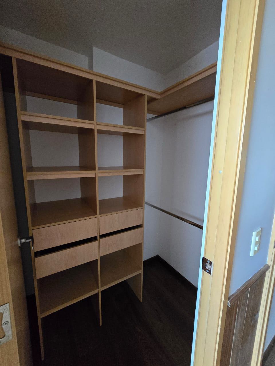 Apartamento en arriendo en las palmas