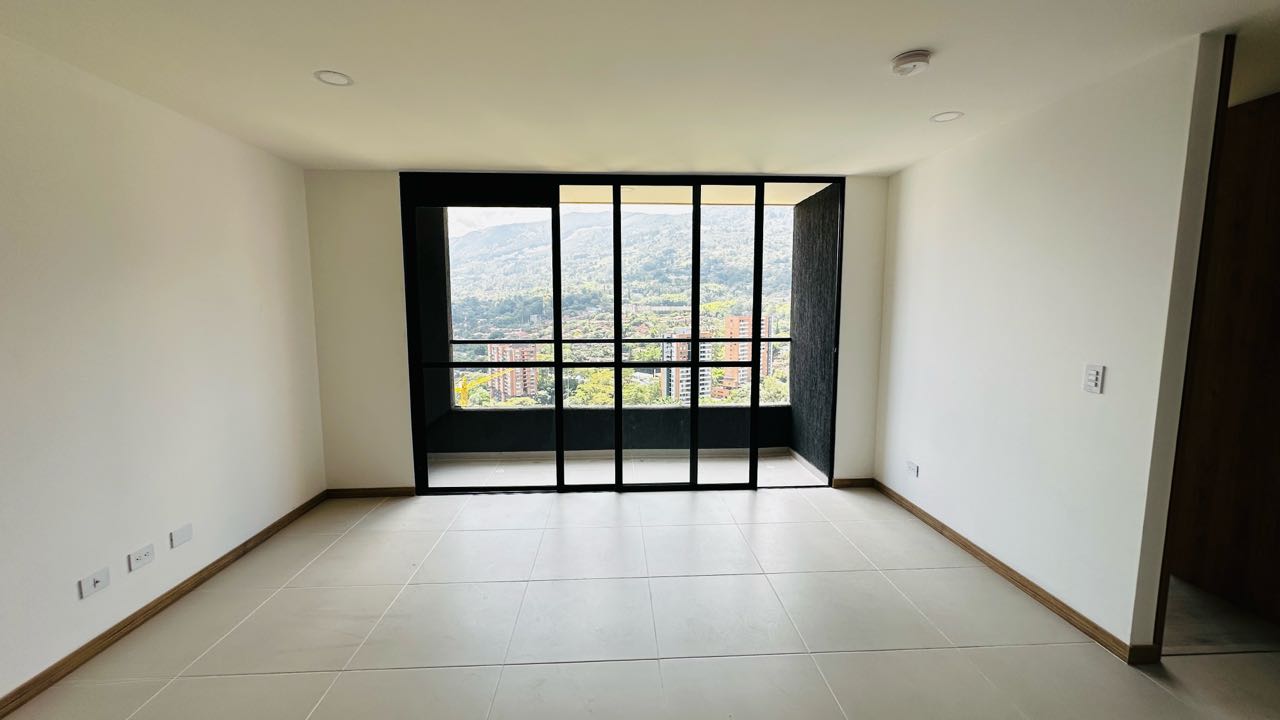 Apartamento en venta o arriendo en las brujas