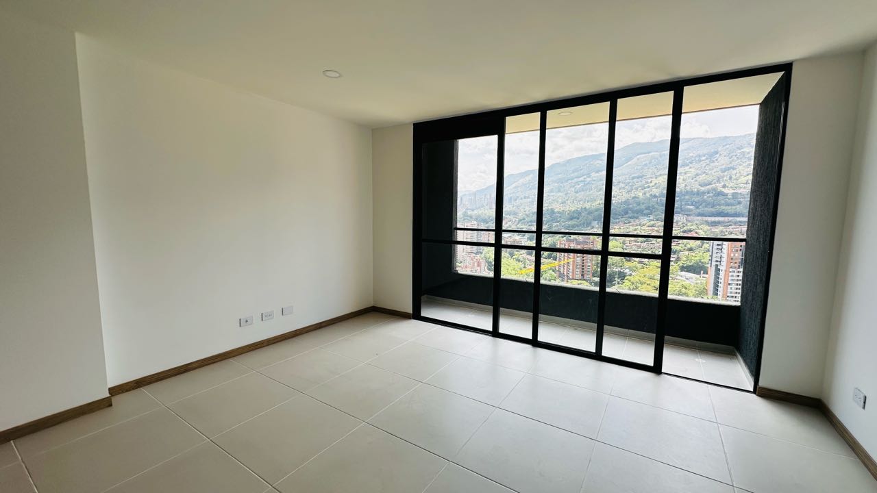 Apartamento en venta o arriendo en las brujas
