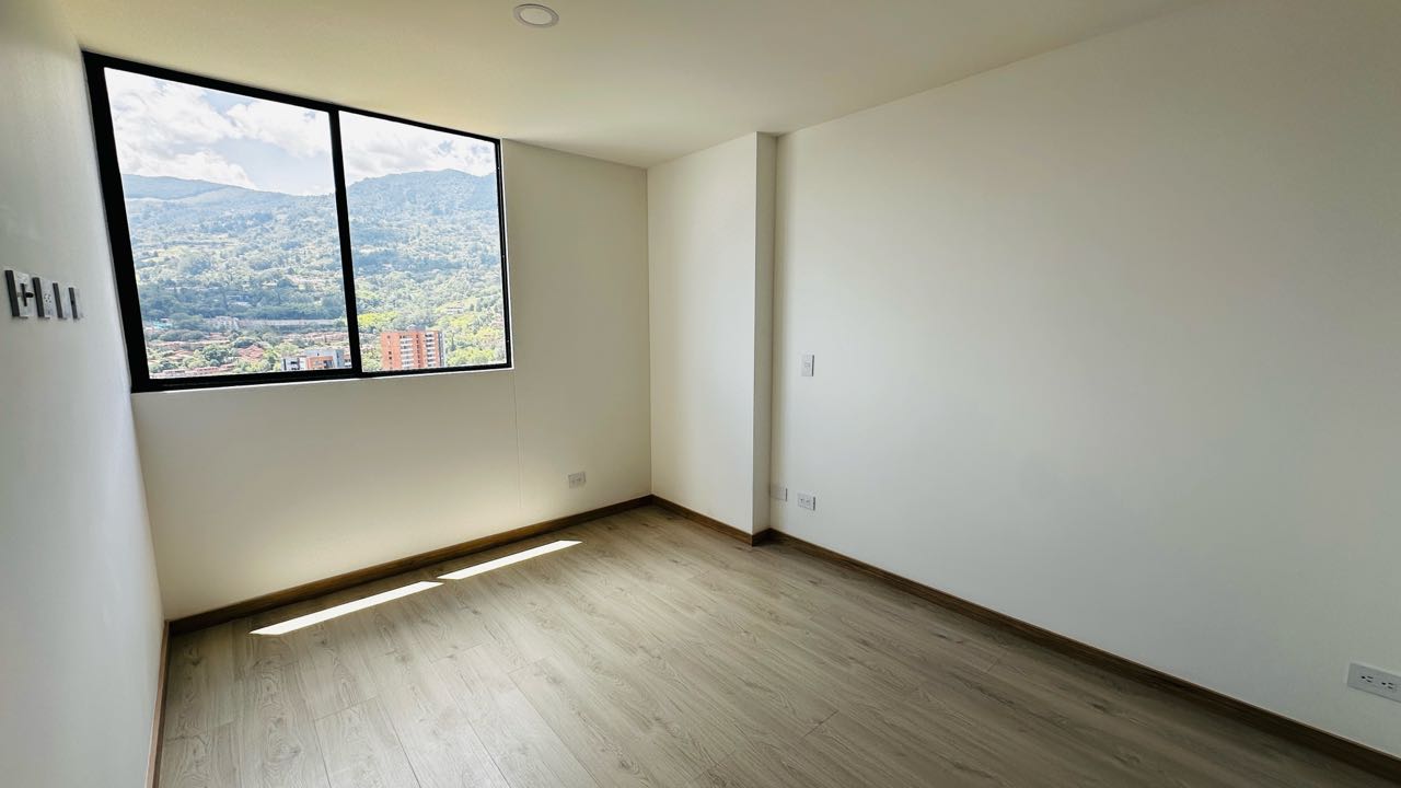 Apartamento en venta o arriendo en las brujas