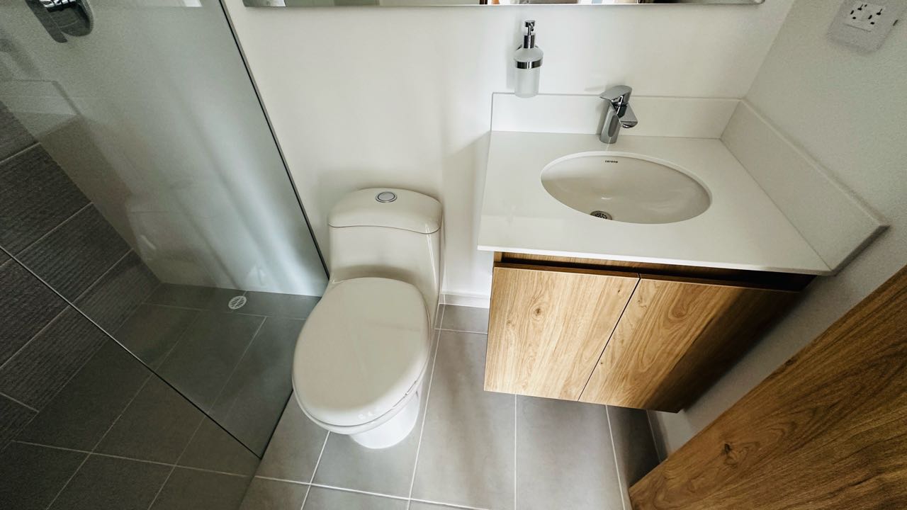 Apartamento en venta o arriendo en las brujas