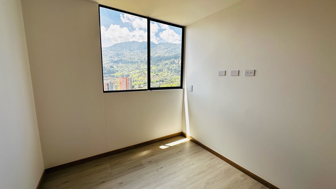 Apartamento en venta o arriendo en las brujas