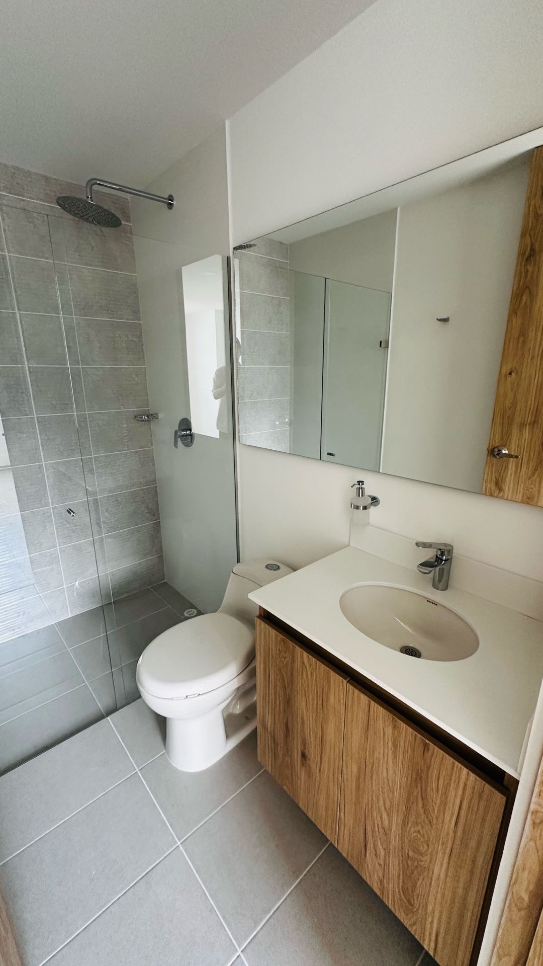 Apartamento en venta o arriendo en las brujas