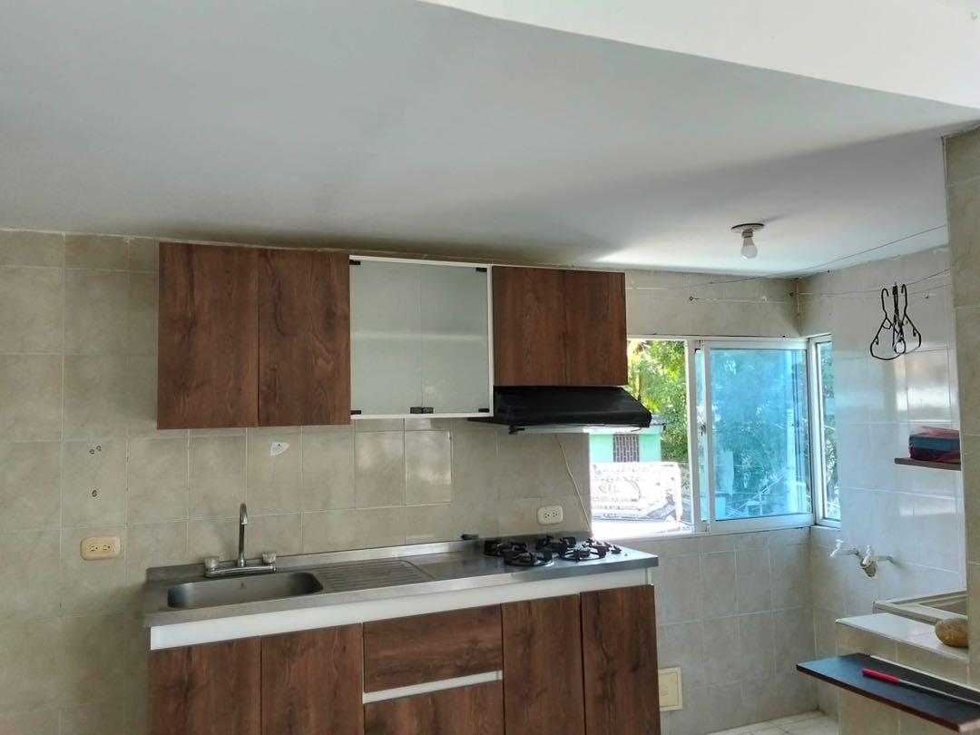 APARTAMENTO EN ARRIENDO EN LAS GAVIOTAS -  CARTAGENA