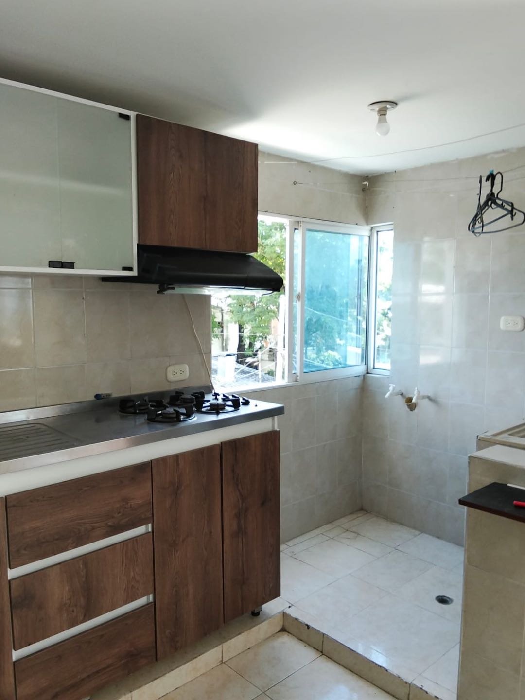 APARTAMENTO EN ARRIENDO EN LAS GAVIOTAS -  CARTAGENA