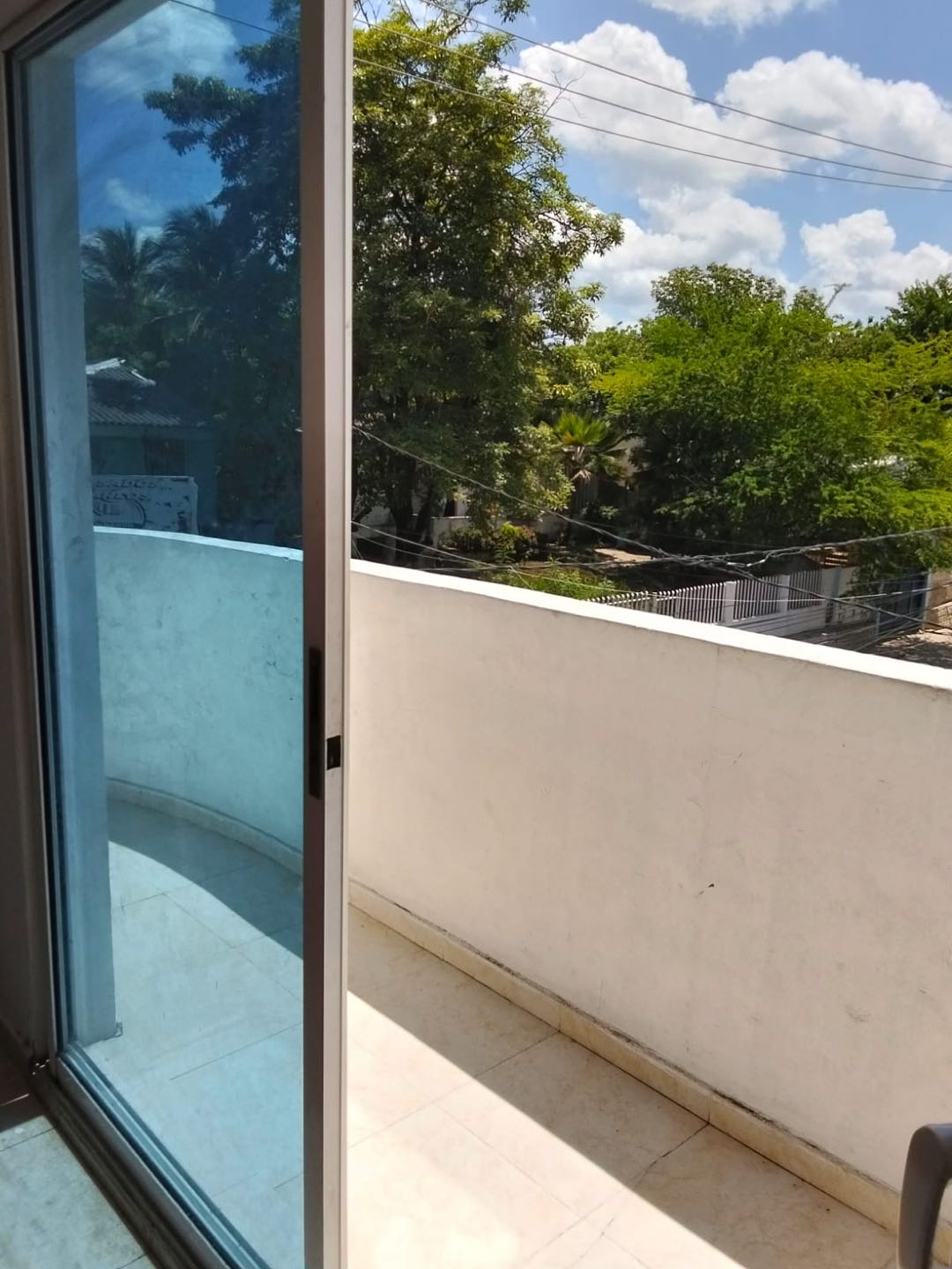 APARTAMENTO EN ARRIENDO EN LAS GAVIOTAS -  CARTAGENA